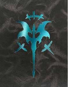 EL RESURGIR DEL DRAGÓN DELUXE