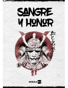 SANGRE Y HONOR