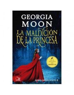LA MALDICION DE LA PRINCESA