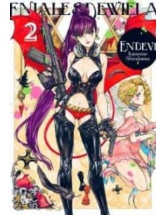 ENDEVI 2