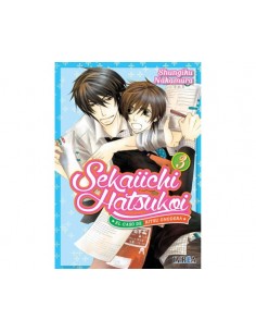 SEKAIICHI HATSUKOI 03