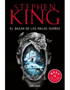 EL BAZAR DE LOS MALOS SUEÑOS