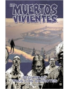 MUERTOS VIVIENTES 3