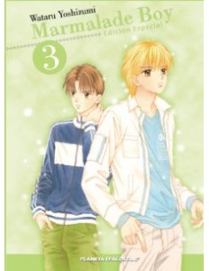 MARMALADE BOY 3
