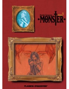 MONSTER 9