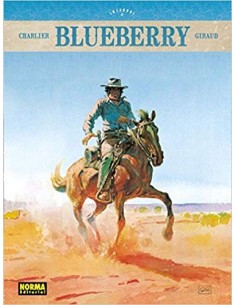 BLUEBERRY INTEGRAL 4