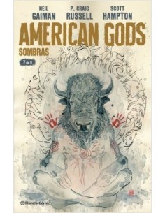 AMERICAN GODS 7