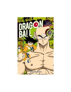 DRAGON BALL 8
