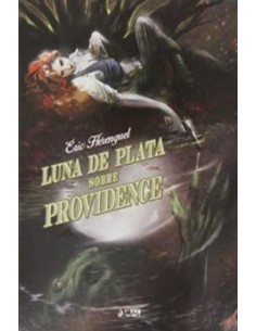 LUNA DE PLATA SOBRE PROVIDENCE