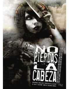 NO PIERDAS LA CABEZA