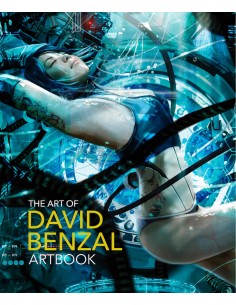 THE ART OF DAVID BENZAL