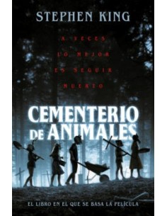 CEMENTERIO DE ANIMALES