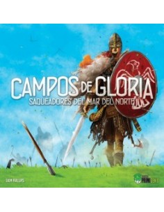 SAQUEADORES MAR NORTE CAMPOS GLORIA